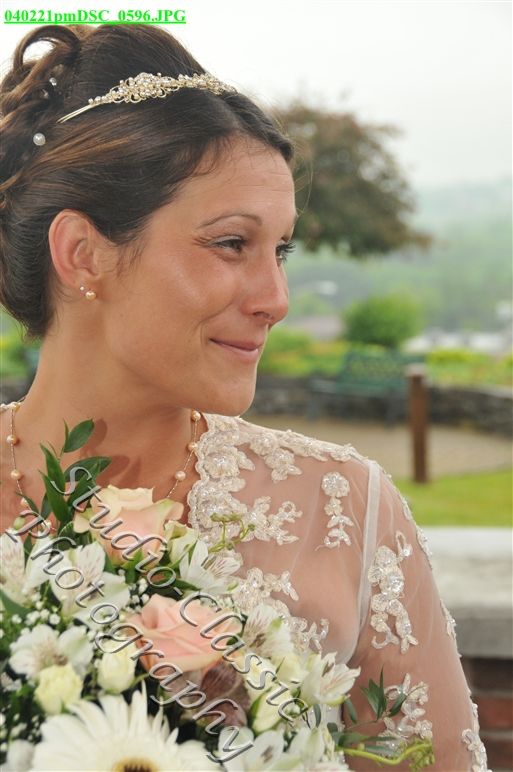 Maryville Wedding
