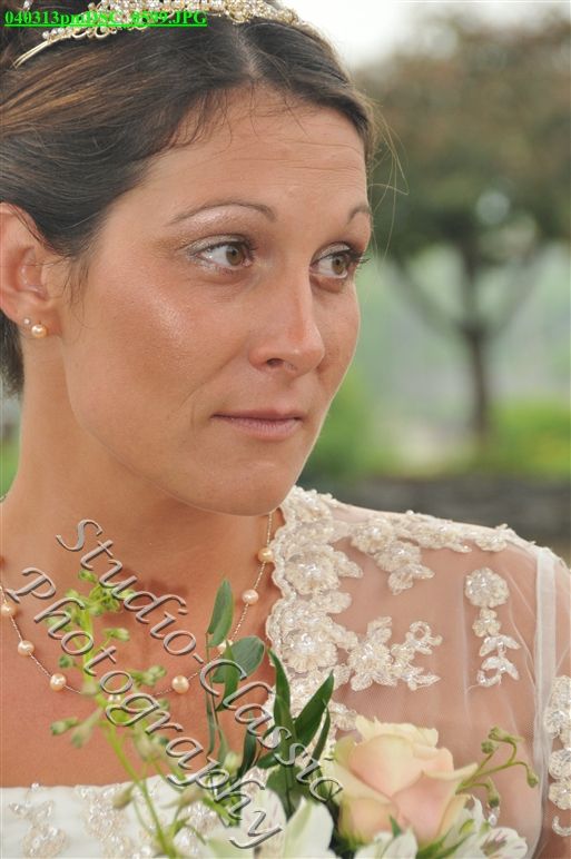 Maryville Wedding