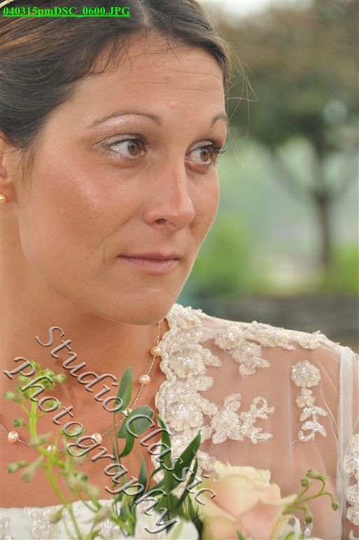 Maryville Wedding