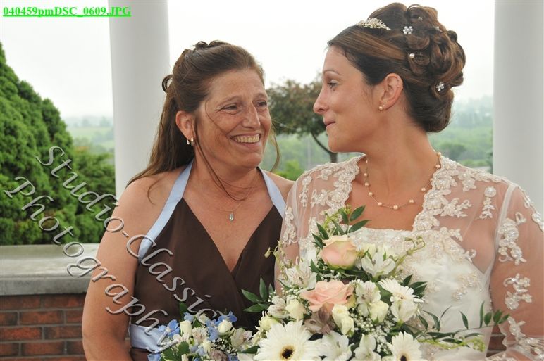 Maryville Wedding