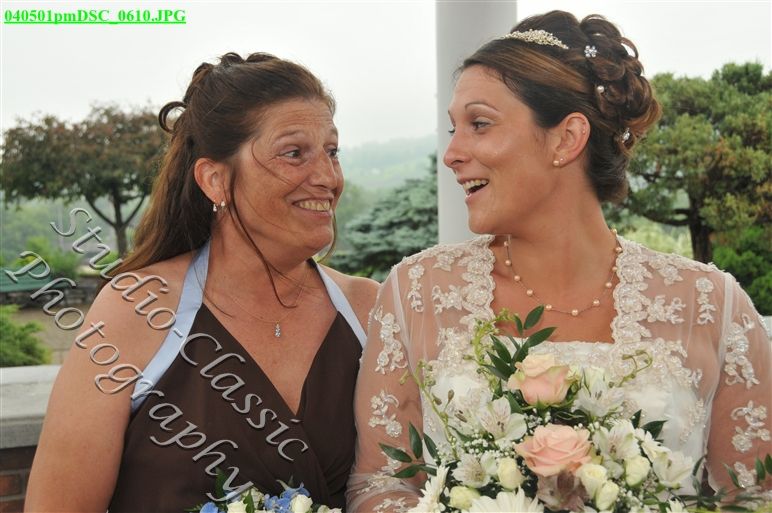 Maryville Wedding