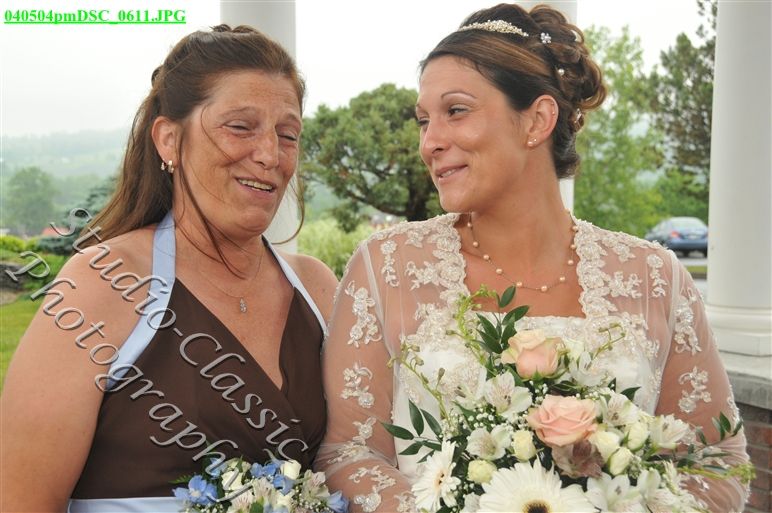 Maryville Wedding
