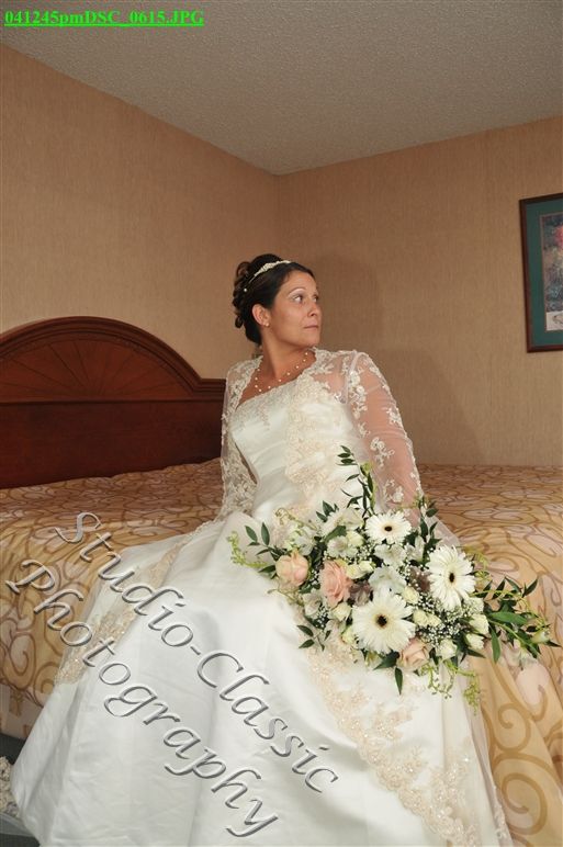 Maryville Wedding