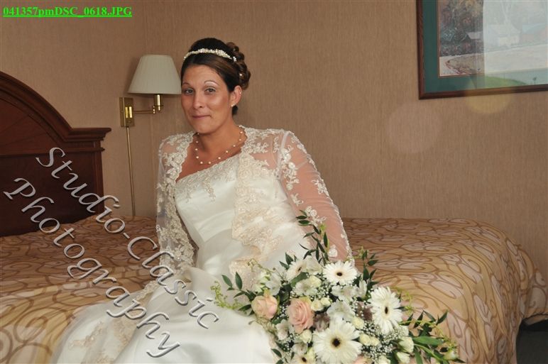 Maryville Wedding