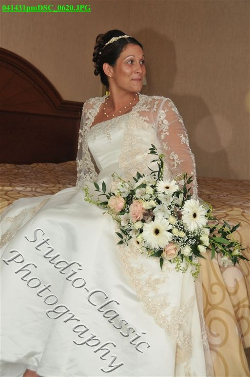 Maryville Wedding