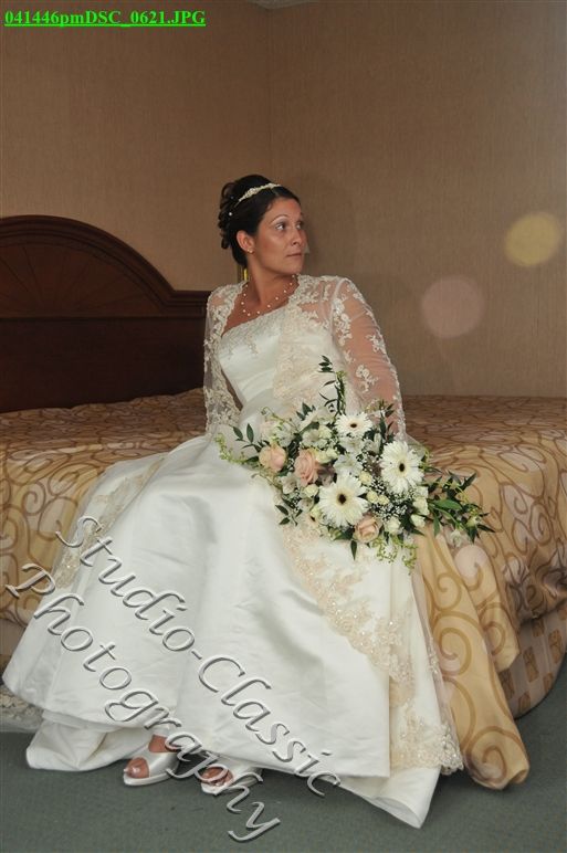 Maryville Wedding
