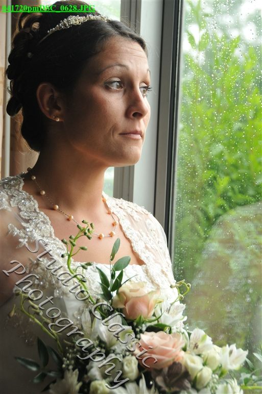 Maryville Wedding