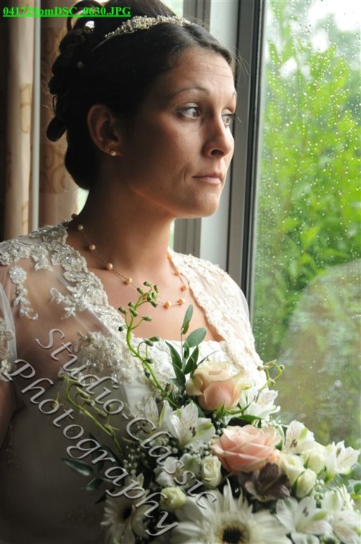 Maryville Wedding