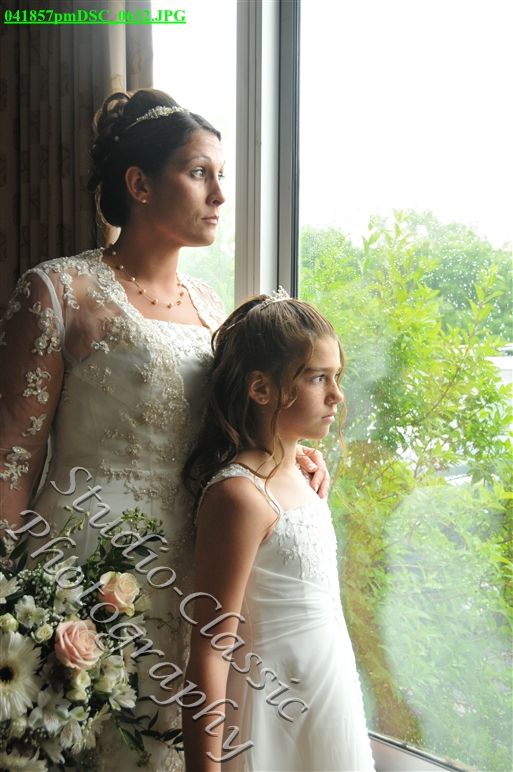Maryville Wedding