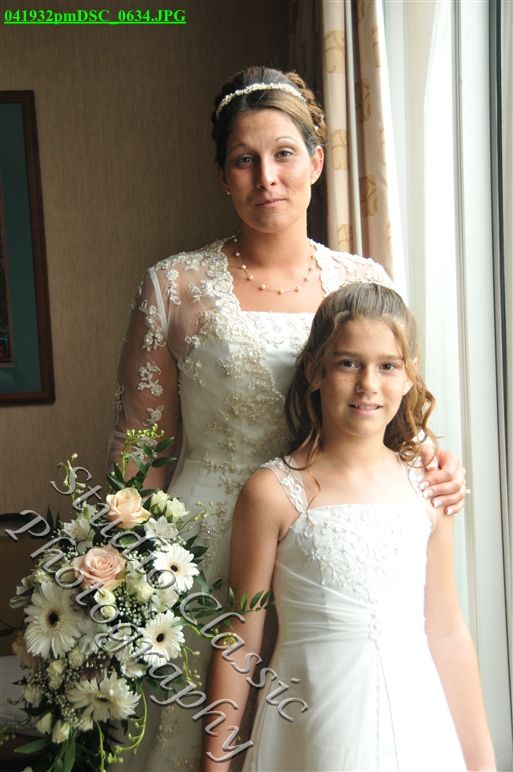 Maryville Wedding