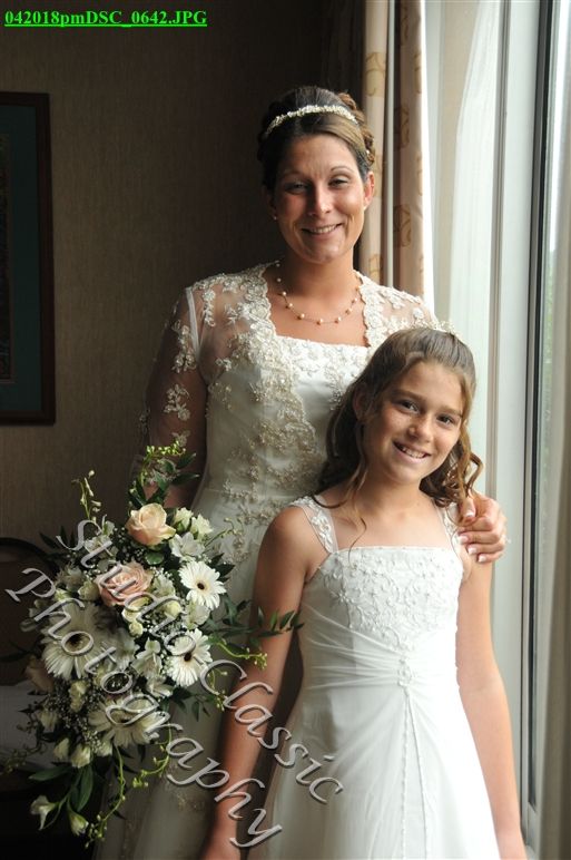 Maryville Wedding