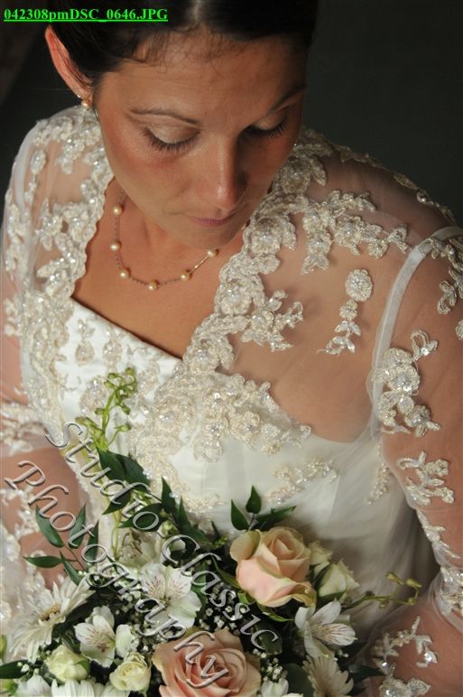 Maryville Wedding