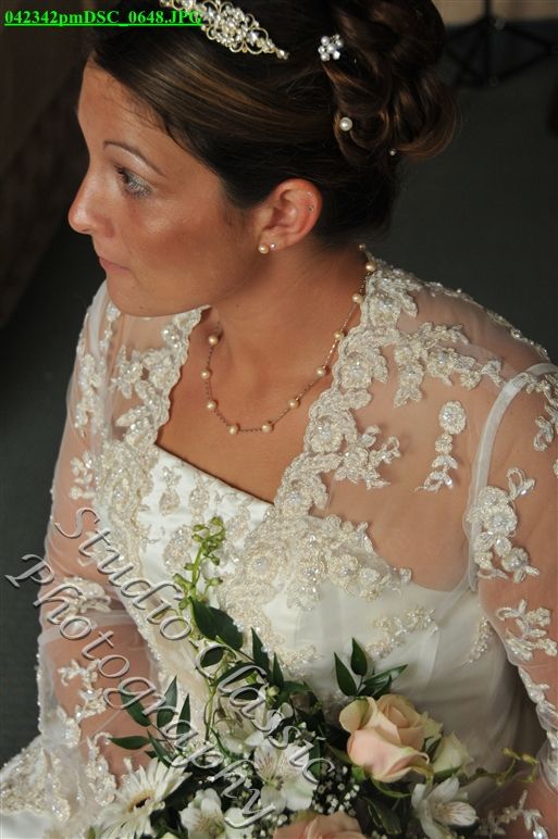 Maryville Wedding