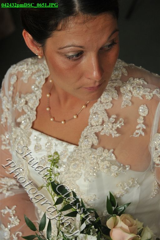 Maryville Wedding