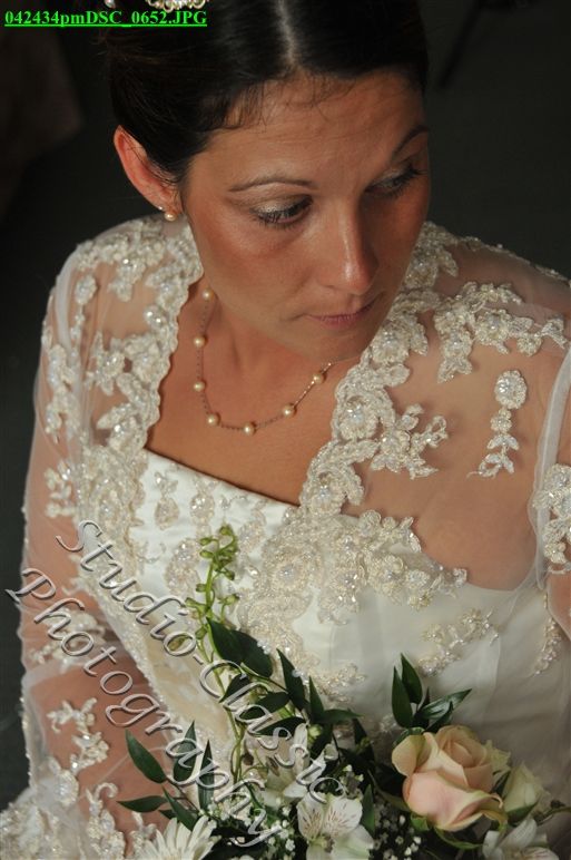 Maryville Wedding