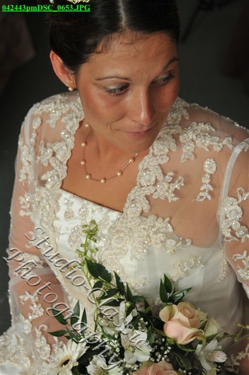 Maryville Wedding
