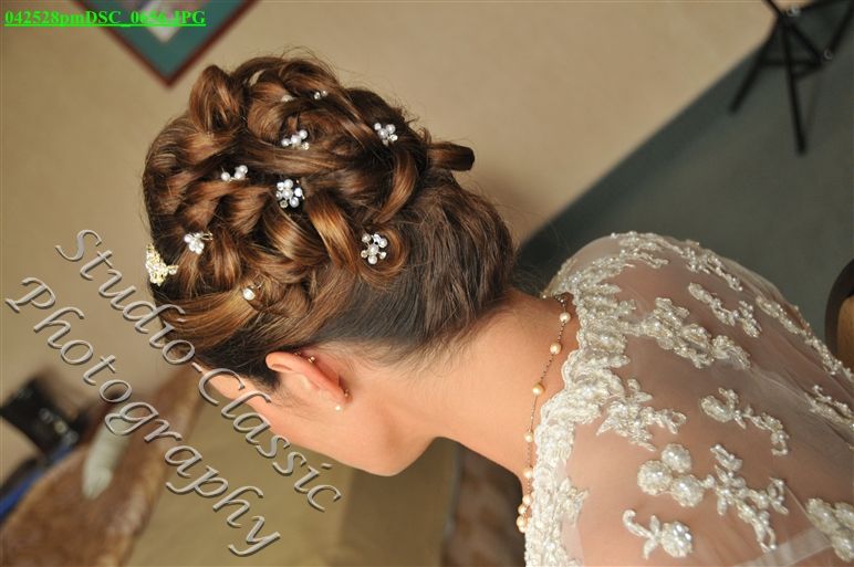 Maryville Wedding