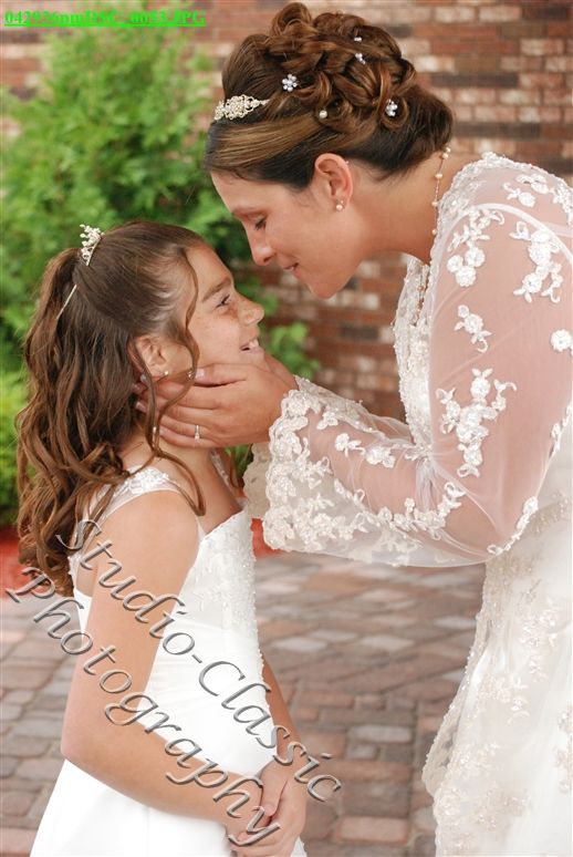 Maryville Wedding