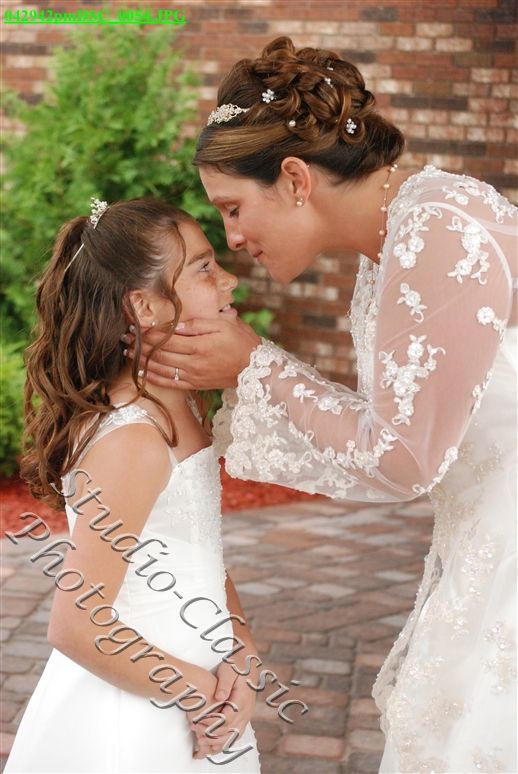 Maryville Wedding
