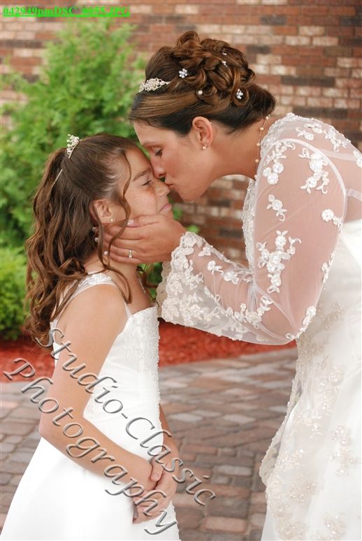 Maryville Wedding