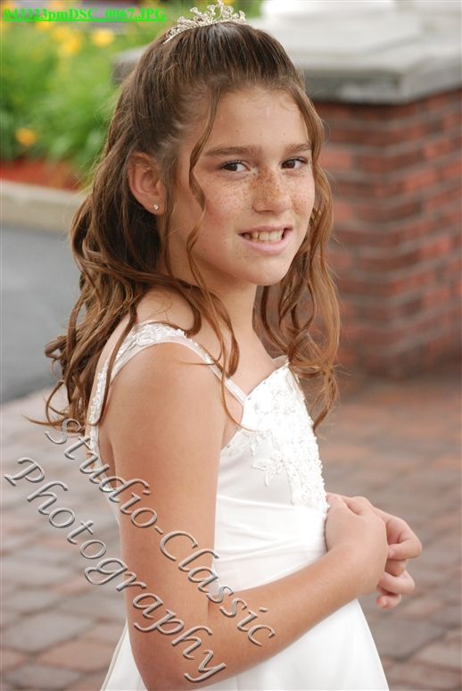 Maryville Wedding