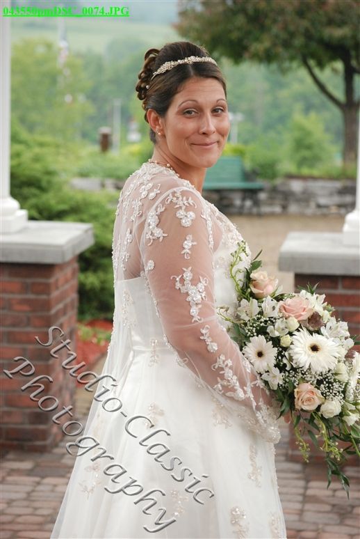 Maryville Wedding