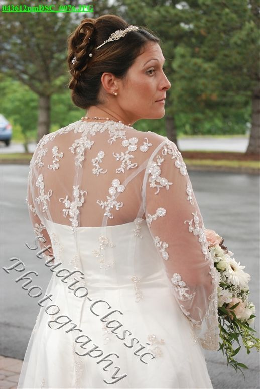 Maryville Wedding