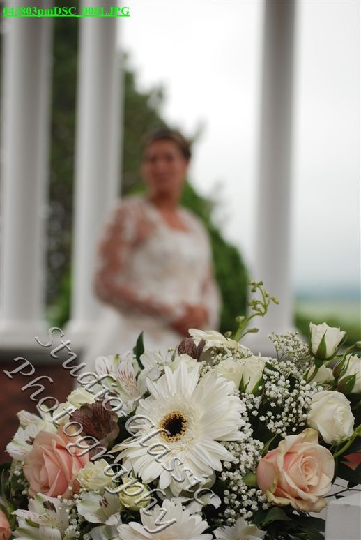 Maryville Wedding
