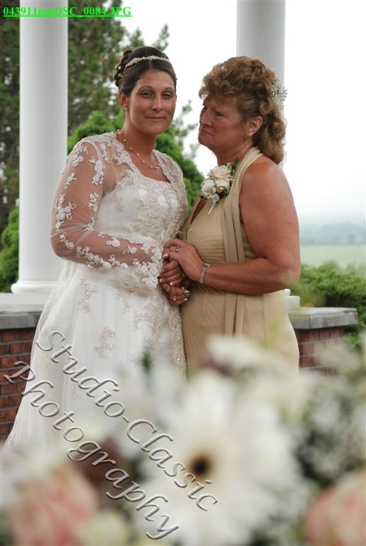 Maryville Wedding