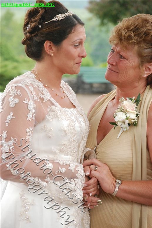 Maryville Wedding
