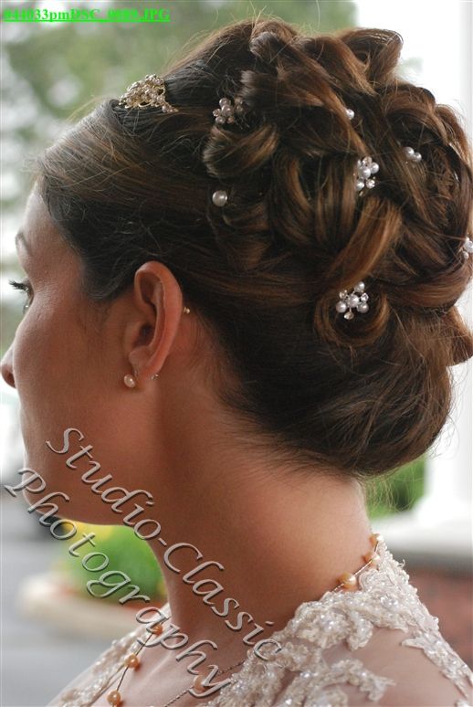 Maryville Wedding