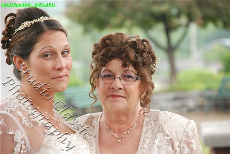 Maryville Wedding