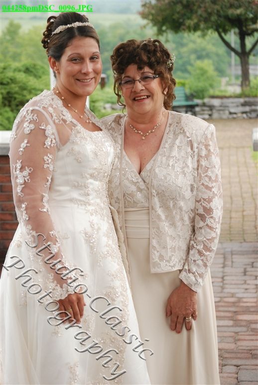 Maryville Wedding