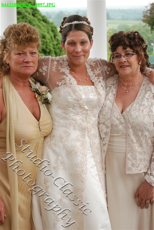 Maryville Wedding
