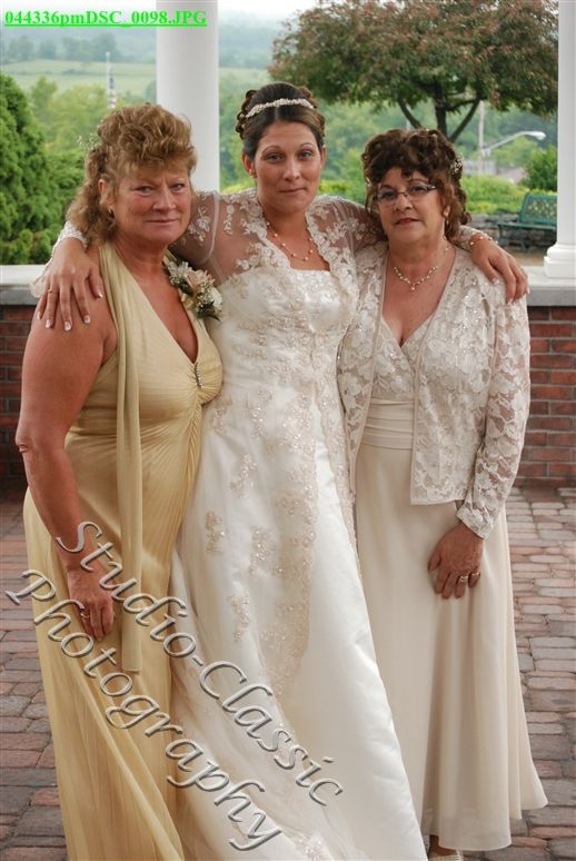 Maryville Wedding