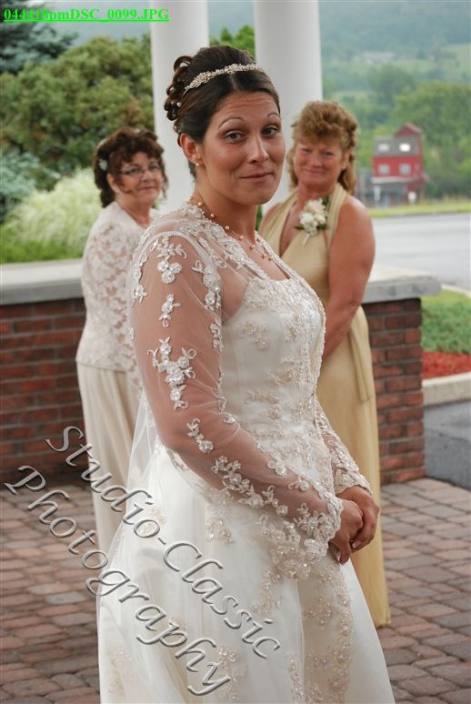 Maryville Wedding