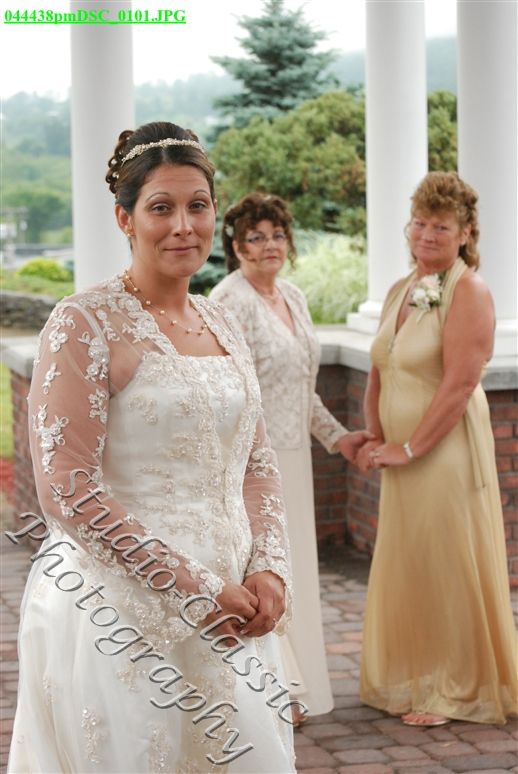 Maryville Wedding