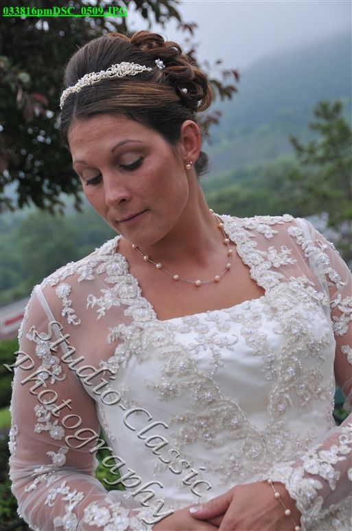 Maryville Wedding