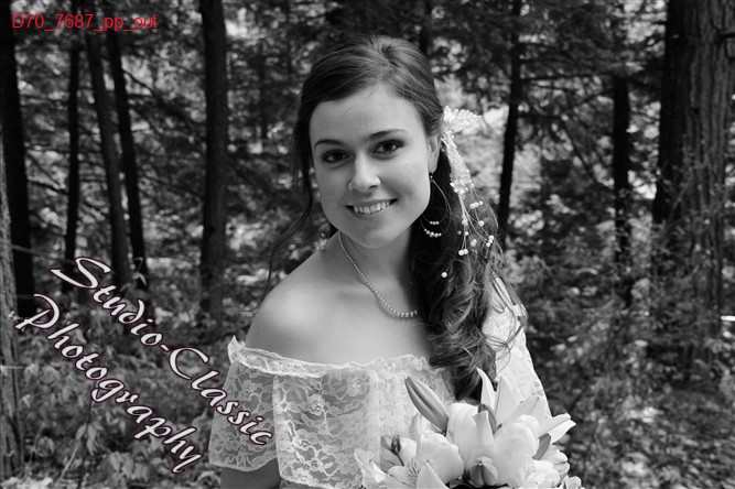 Cooperstown Wedding