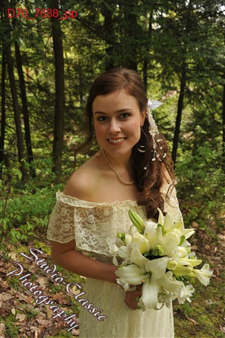 Cooperstown Wedding