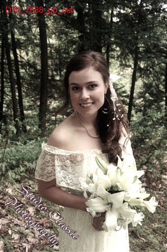 Cooperstown Wedding