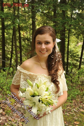 Cooperstown Wedding