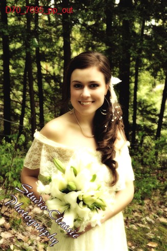 Cooperstown Wedding