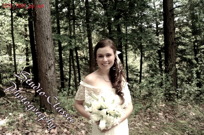 Cooperstown Wedding