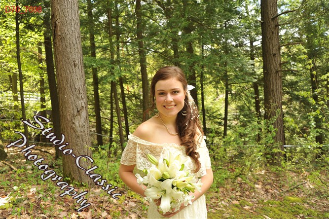 Cooperstown Wedding