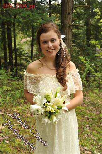 Cooperstown Wedding