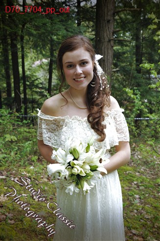Cooperstown Wedding
