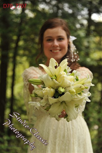 Cooperstown Wedding