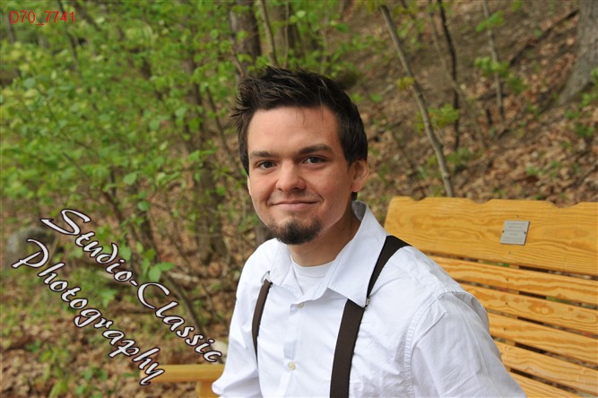 Cooperstown Wedding