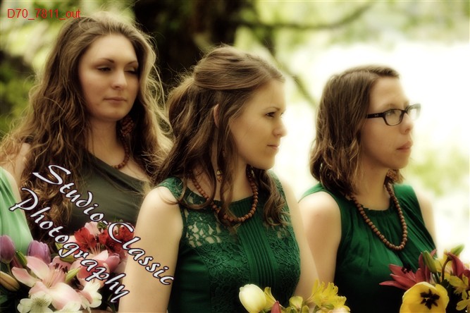 Cooperstown Wedding